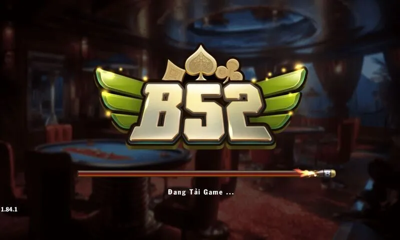 B52club đang nổi lên trên thị trường cá cược trực tuyến hiện nay B52club đang nổi lên trên thị trường cá cược trực tuyến hiện nay